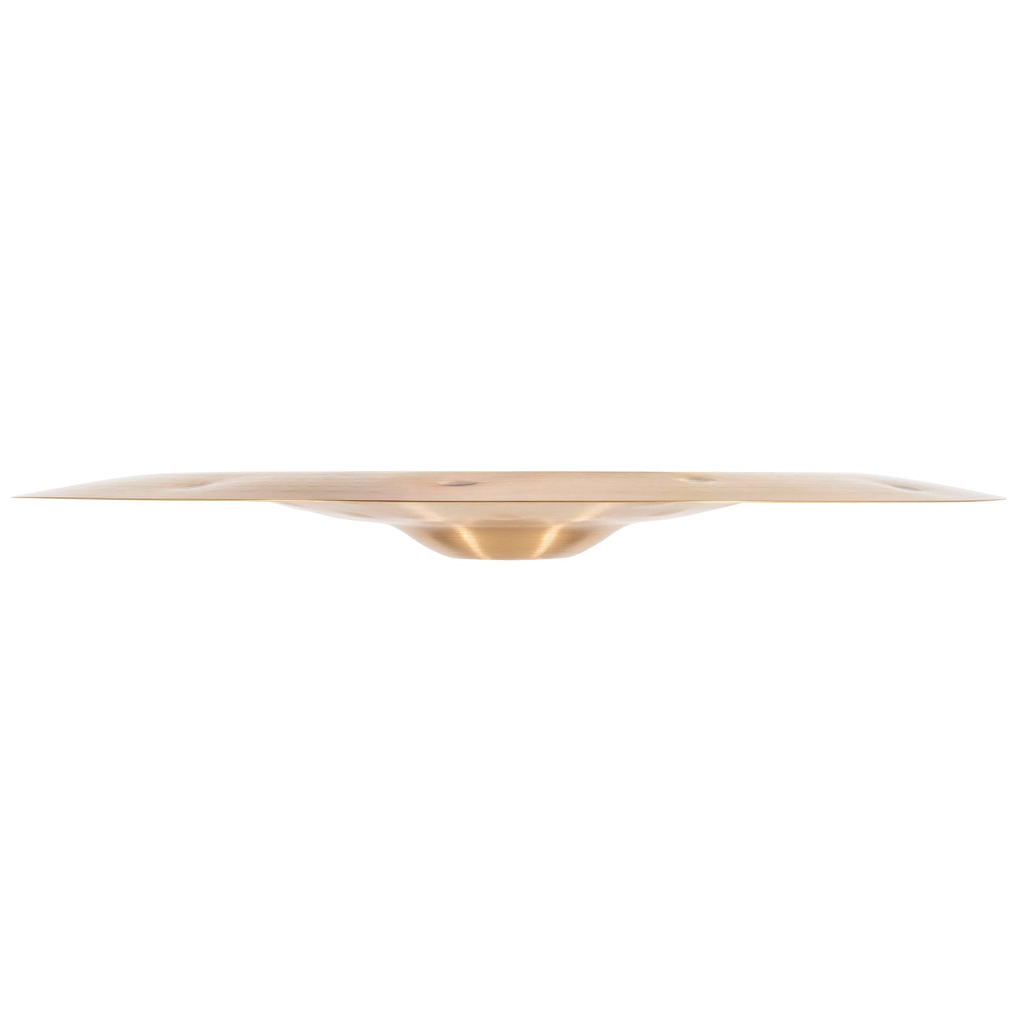 CHINOISE MEINL PURE ALLOY 18" EXTRA HAMMERED