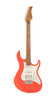Cort G200SESRD Scarlet Red