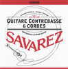 Savarez string set 6CB640R