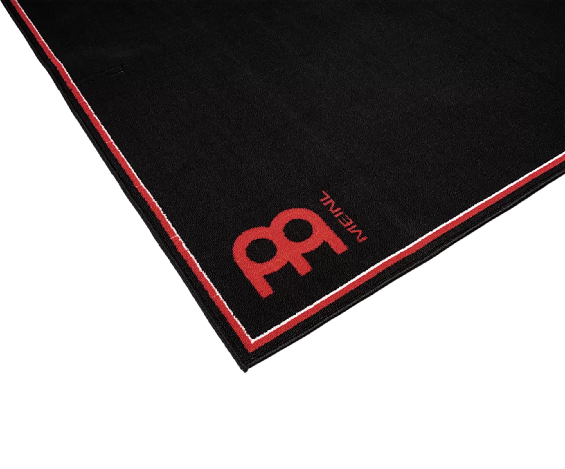 TAPIS BATTERIE MEINL NOIR PETIT, 140 x 160 CM