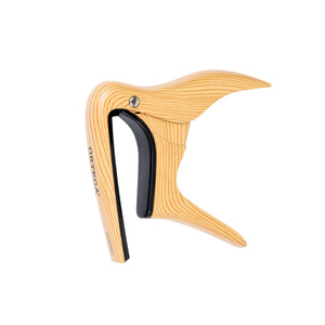 ORTEGA ACOUSTIC CAPODASTRO MAPLE