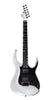 Mooer Guitar GTRS-M800PW Pearl White
