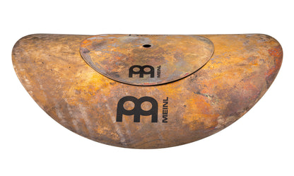 ADD-ON SMACK STACK MEINL BYZANCE VINTAGE 8/16