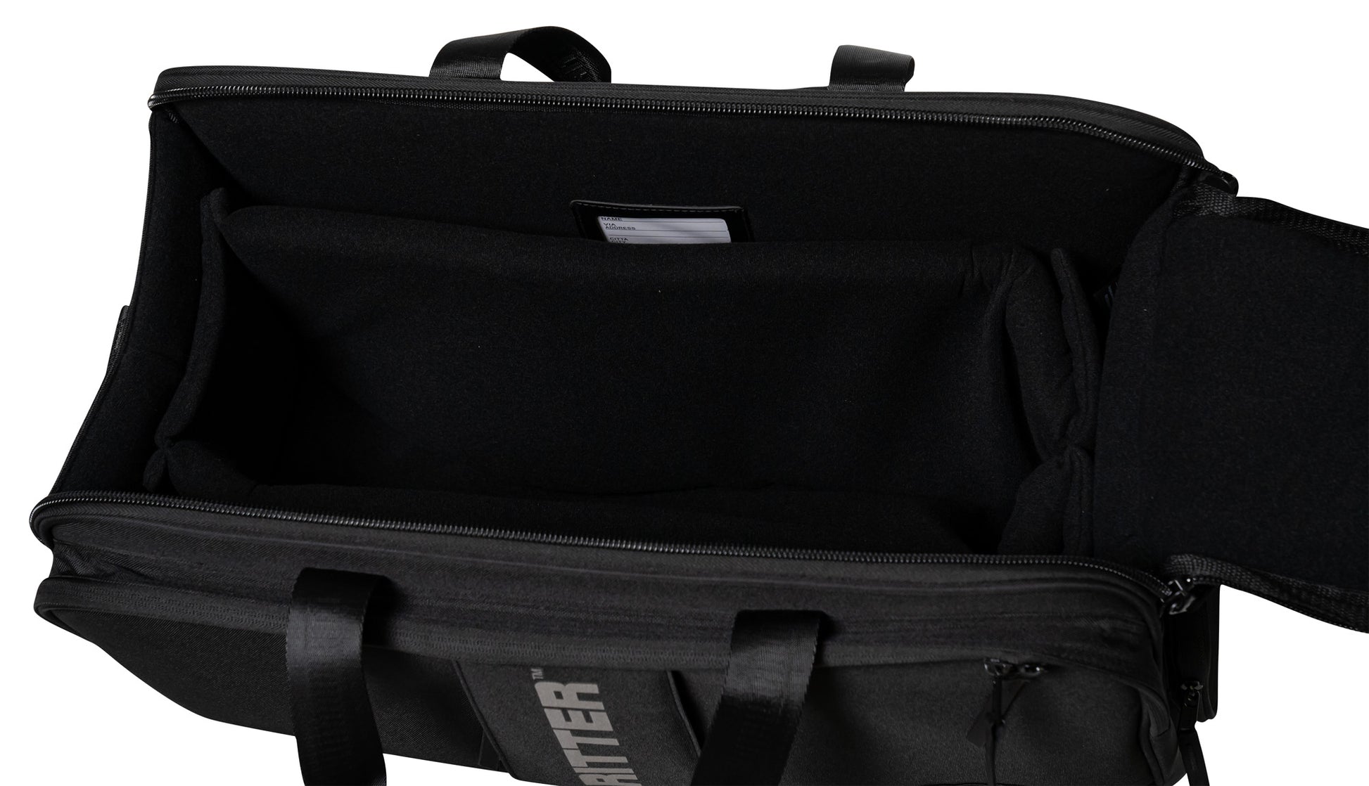 Housse 3 trompettes Ritter Bern 4