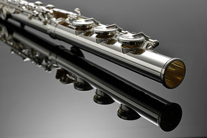 Flûte traversière Azumi AZS2RBI, patte de Si