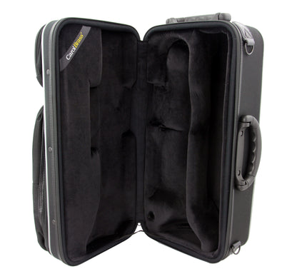 Trompette Si bémol CarolBrass Pro Jazz Lead 5B