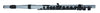 Nuvo Student Flute N235SFSB