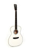 Sigma 000A Special Edition White Pearl