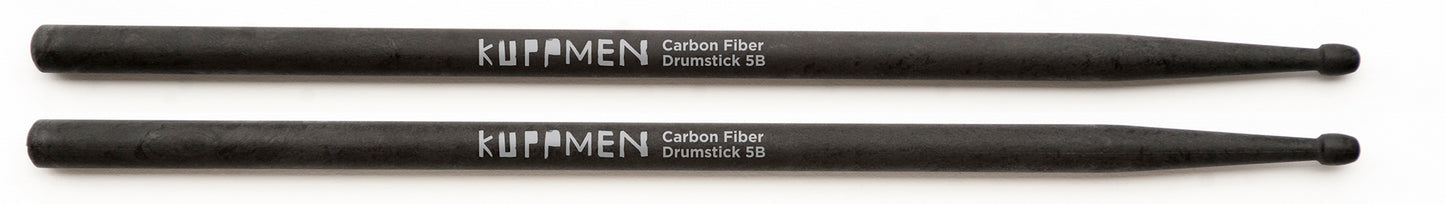 BAGUETTES KUPPMEN FIBRE CARBONE 5B