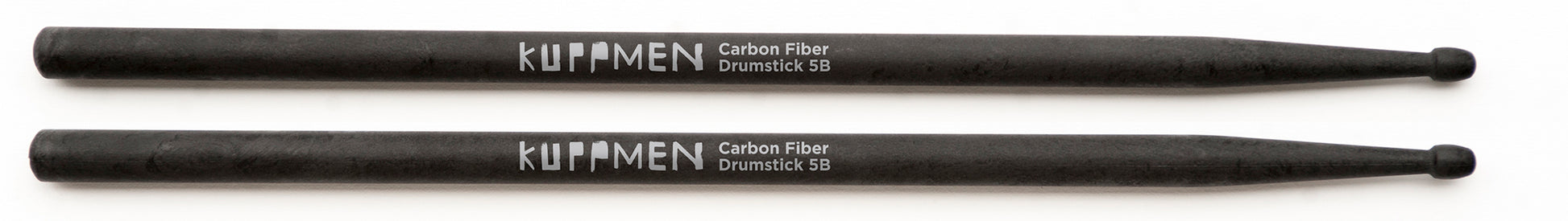 BAGUETTES KUPPMEN FIBRE CARBONE 5B
