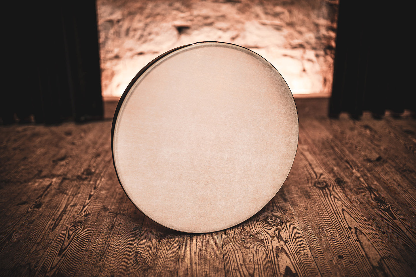 Hand Drum Meinl Sonic Energy 18" chêne