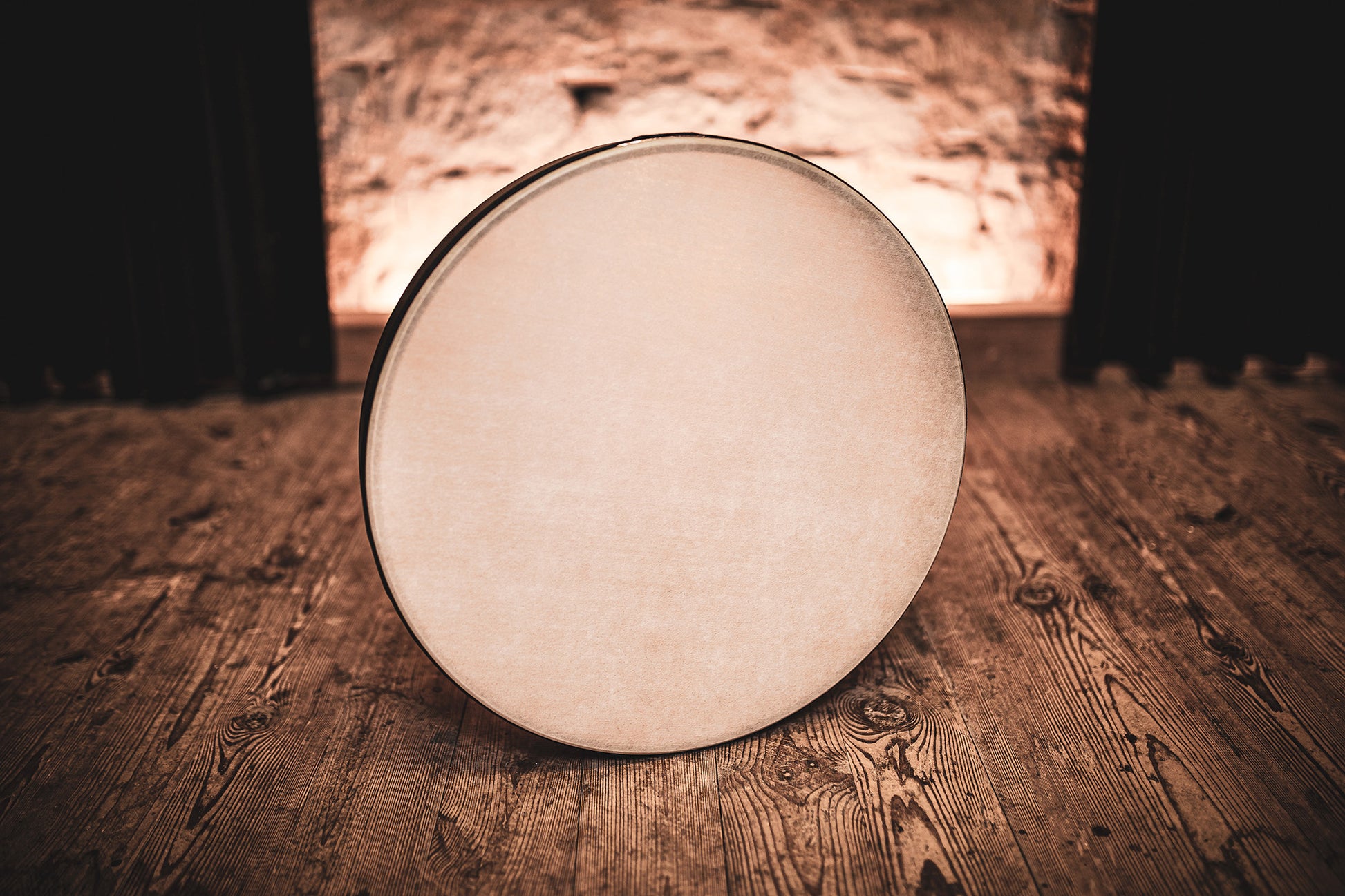 Hand Drum Meinl Sonic Energy 18" chêne