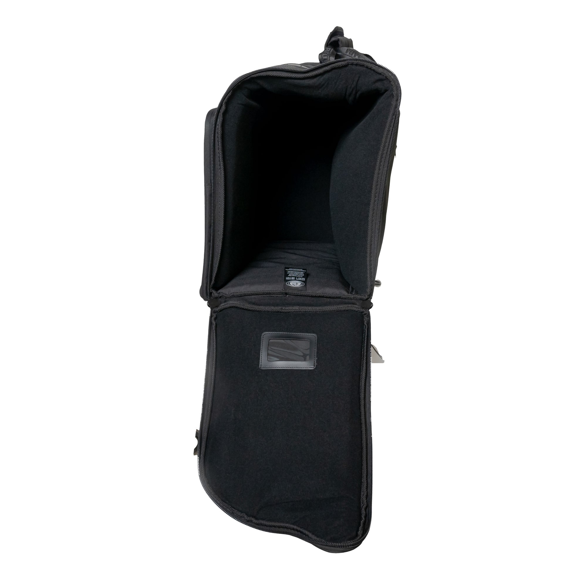 Housse BERN 4 pour accordéon à boutons 120B