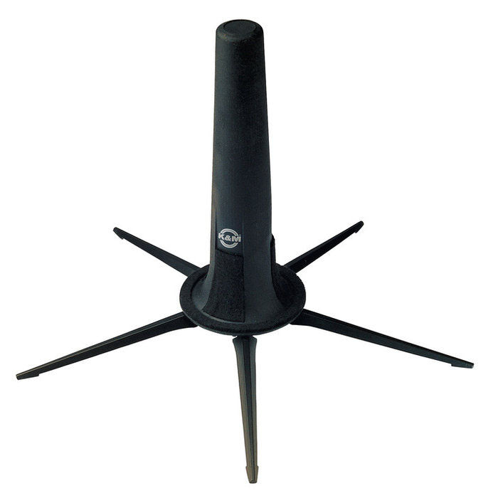 Support de saxophone soprano K&M 152/9