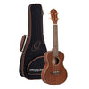 Ortega Concert Ukulele Solid Mahogany