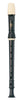 Angel Soprano Recorder 2531