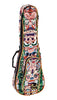 HOUSSE UKULELE SOPRANO KEIKI TOTEM