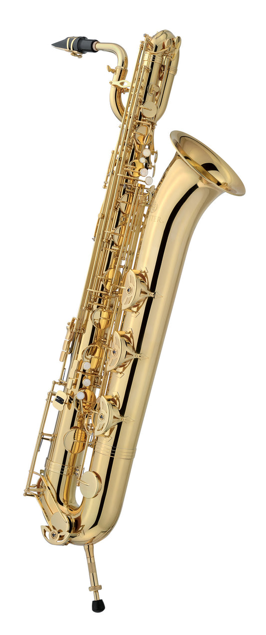 Saxophone baryton Jupiter JBS1000