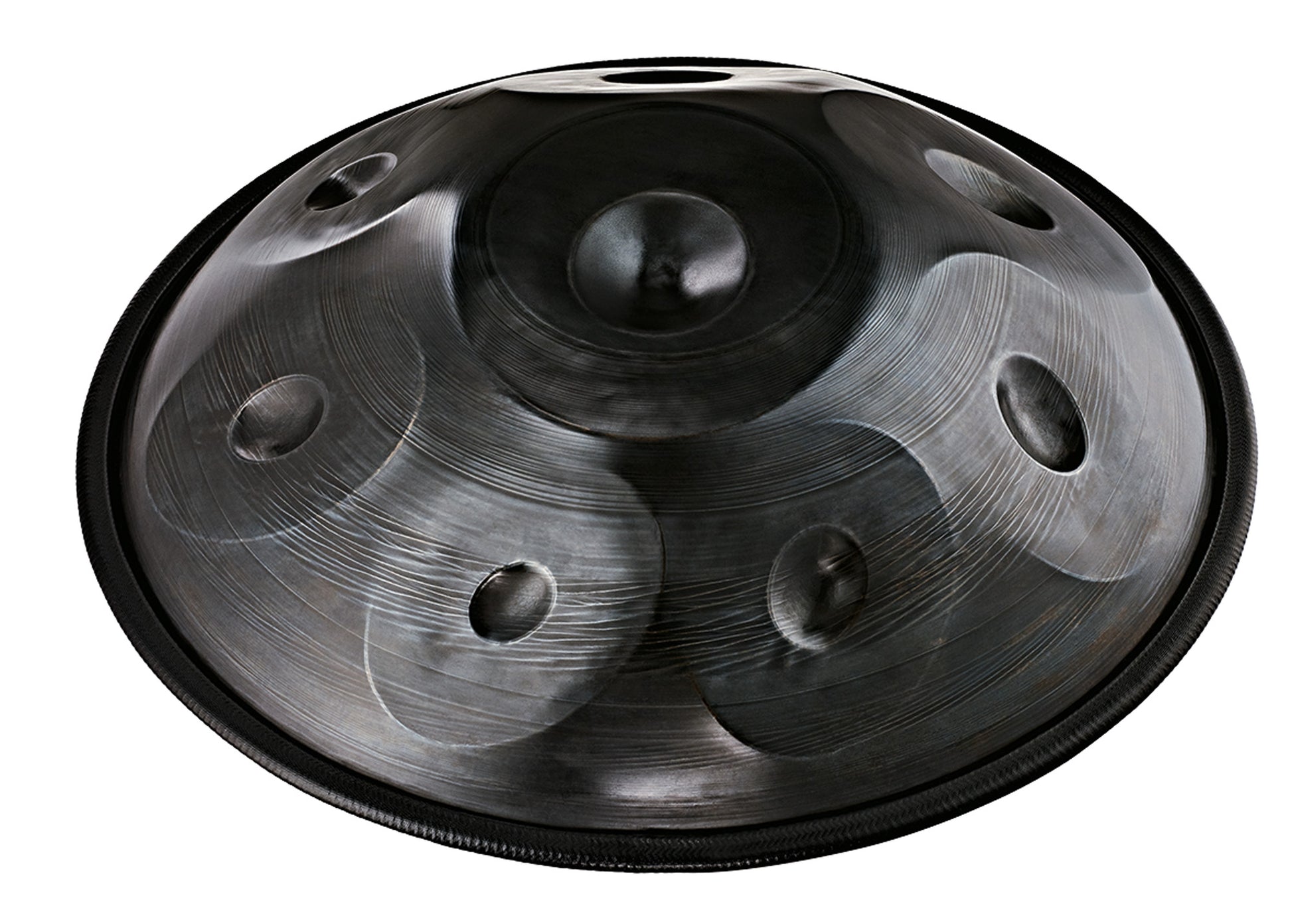 Handpan Meinl Sonic Energy RAGA DESYA TODI D#, Ø 55cm