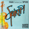 Thomastik SP100 string set