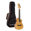 Ortega Ukulele Concert Mango Electro