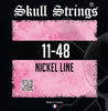 skull rope game SKUNSTD1148
