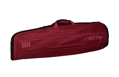 Housse rouge de trombone ténor Ritter Bern 4