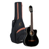 Ortega RCE141BK Gloss Black