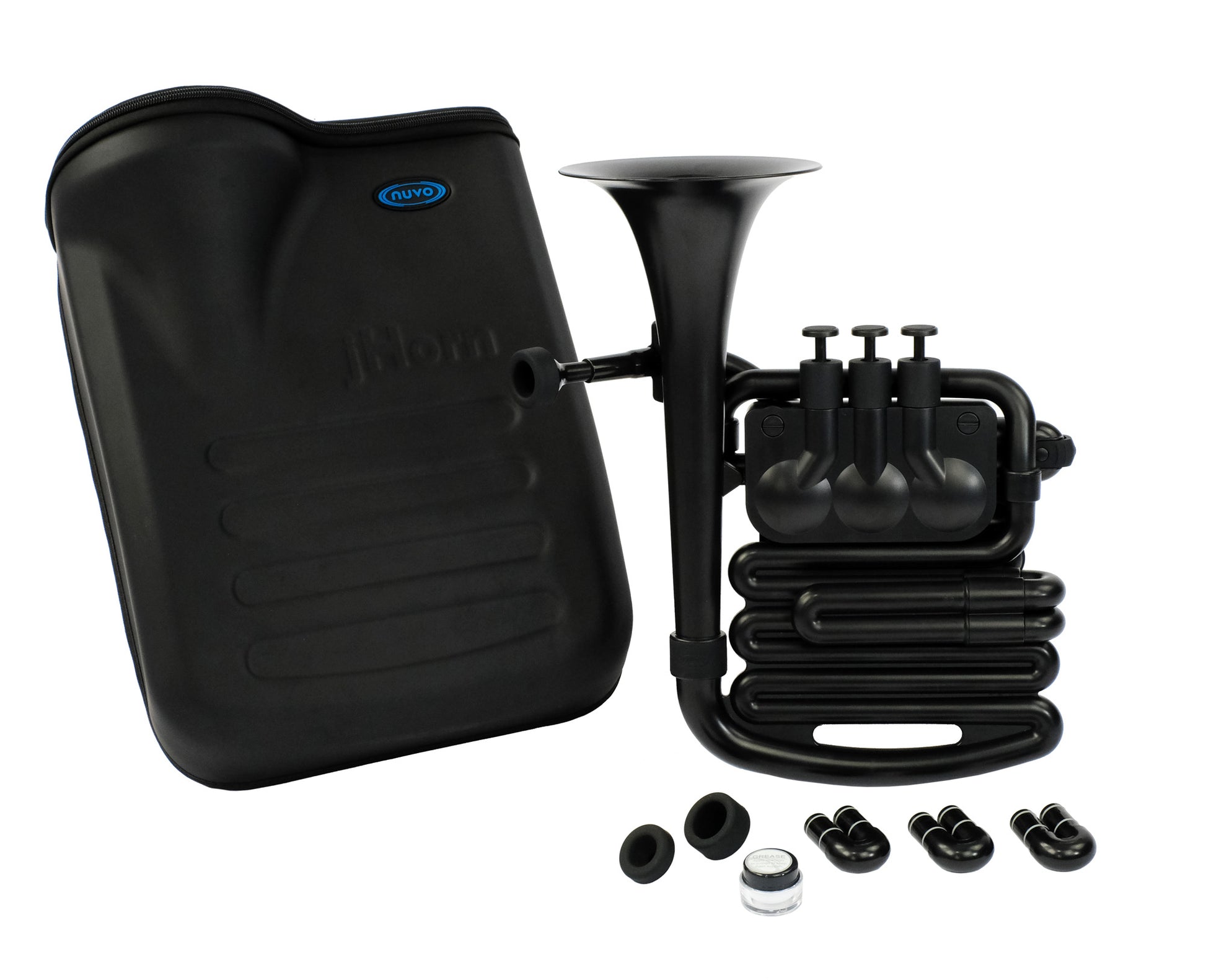 Saxhorn d'éveil Nuvo jHorn N610JHBBK