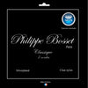 PHILIPPE BOSSET PBPRENF7S CLASSIC PRESTIGE 7-STRING BOSSET SET
