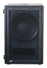 Peavey PVS-12SUB Bass Cabinet