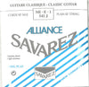 Savarez 544J classical guitar string