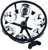 Meinl tambourine THH1BK