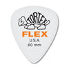 PACK OF 12 DUNLOP TORTEX F 060 PICK GUARDS