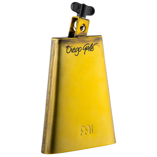 Cloche'Royale' Meinl Diego Galé 8"