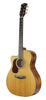 Cort Gold A6 Left Handed