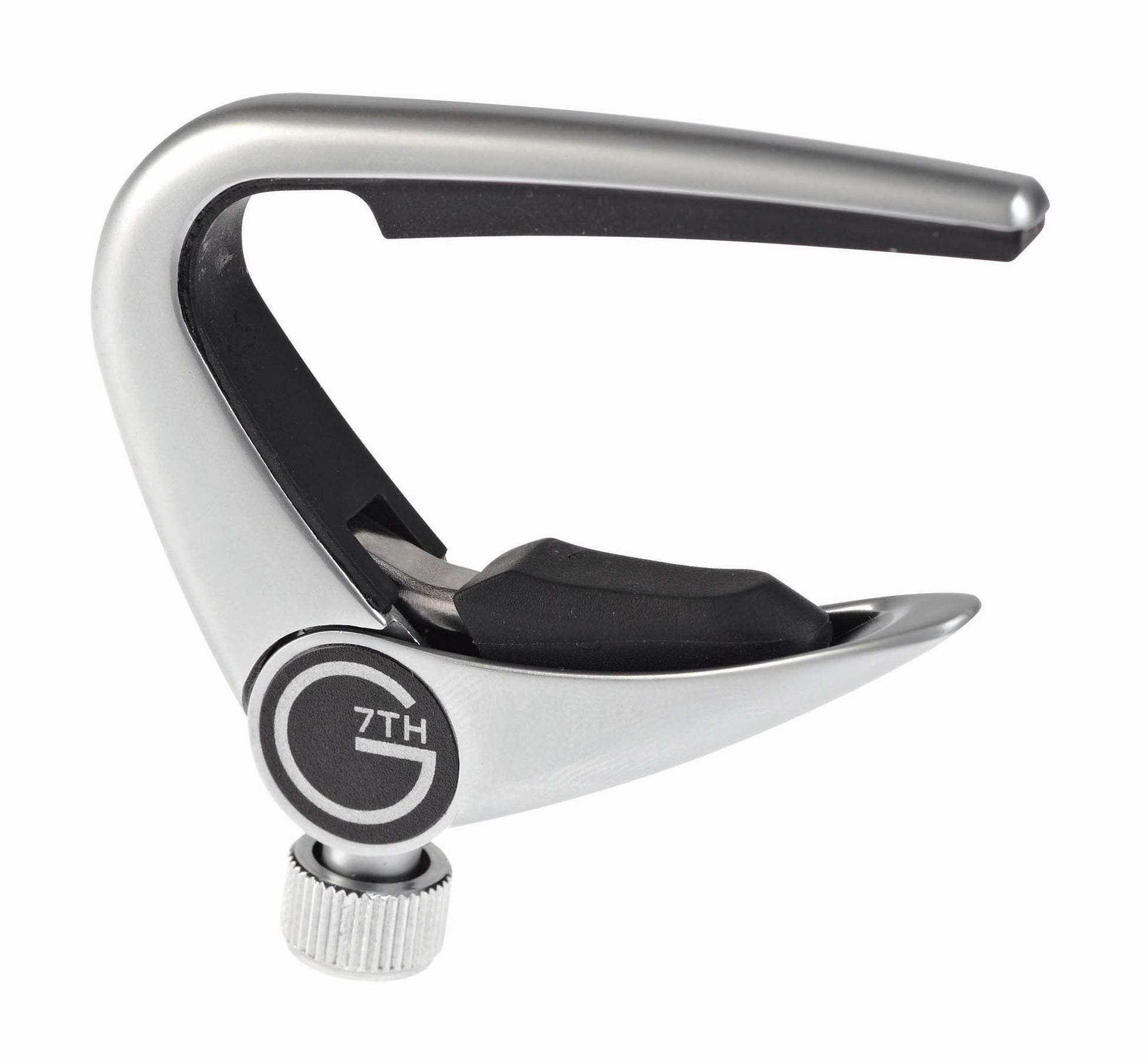 Capodastre NEWPORT partiel 5 cordes