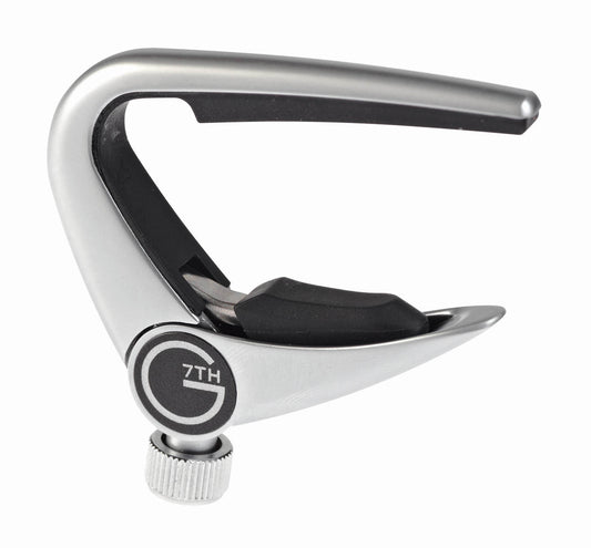 Capodastre NEWPORT partiel 5 cordes