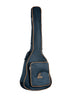 Ortega Black Acoustic Bass Case