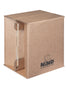 NINO NINO-CAJ2GO CAJON CARDBOARD CARTON MEINL