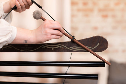 CHIMES SONIC ENERGY FLOW 38", MI MINEUR
