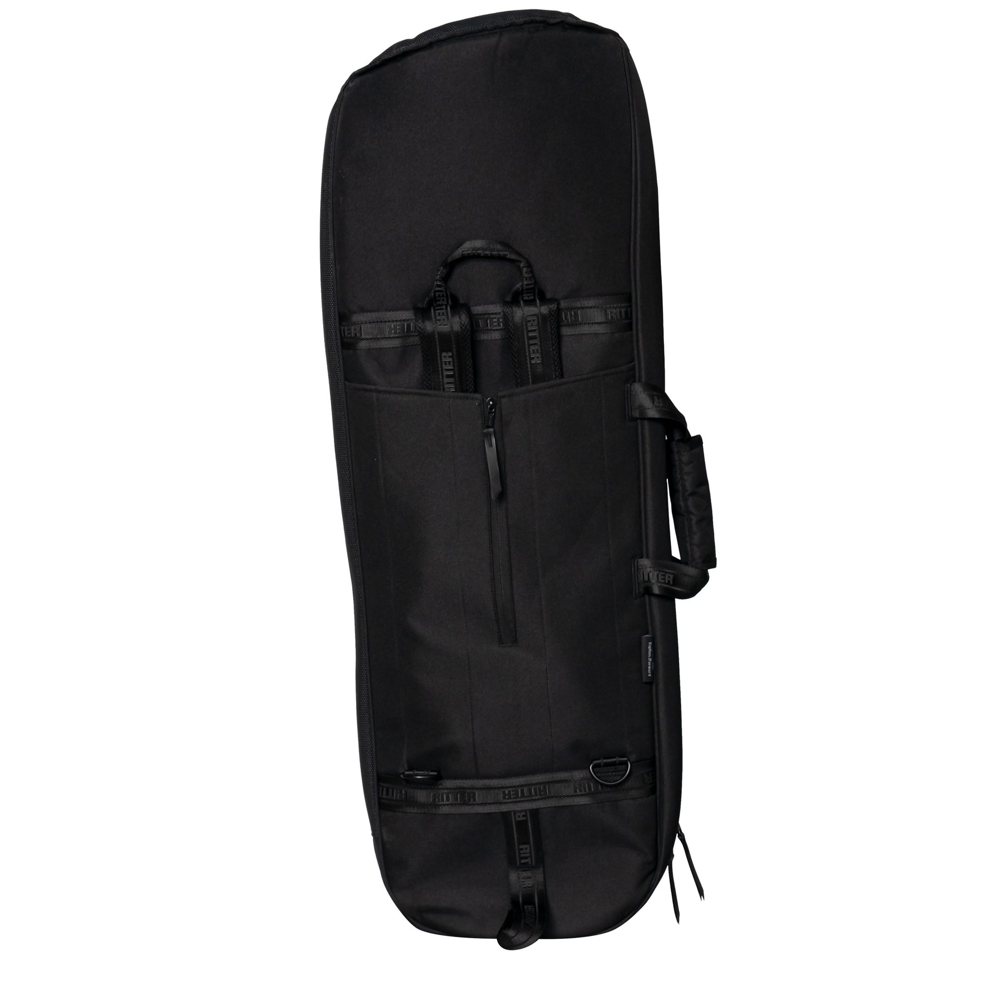 Housse d'euphonium pavillon frontal Ritter Bern 4