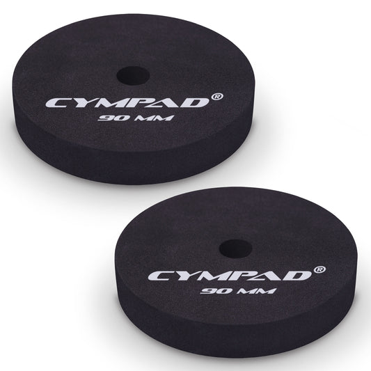 DOUBLE SET CYMPAD MODERATOR 90 MM