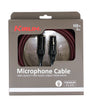 Kirlin cable XLR MWB220-3BR