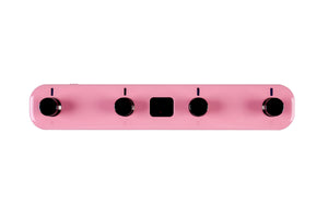 Mooer Footswitch GWF4-PK Pink