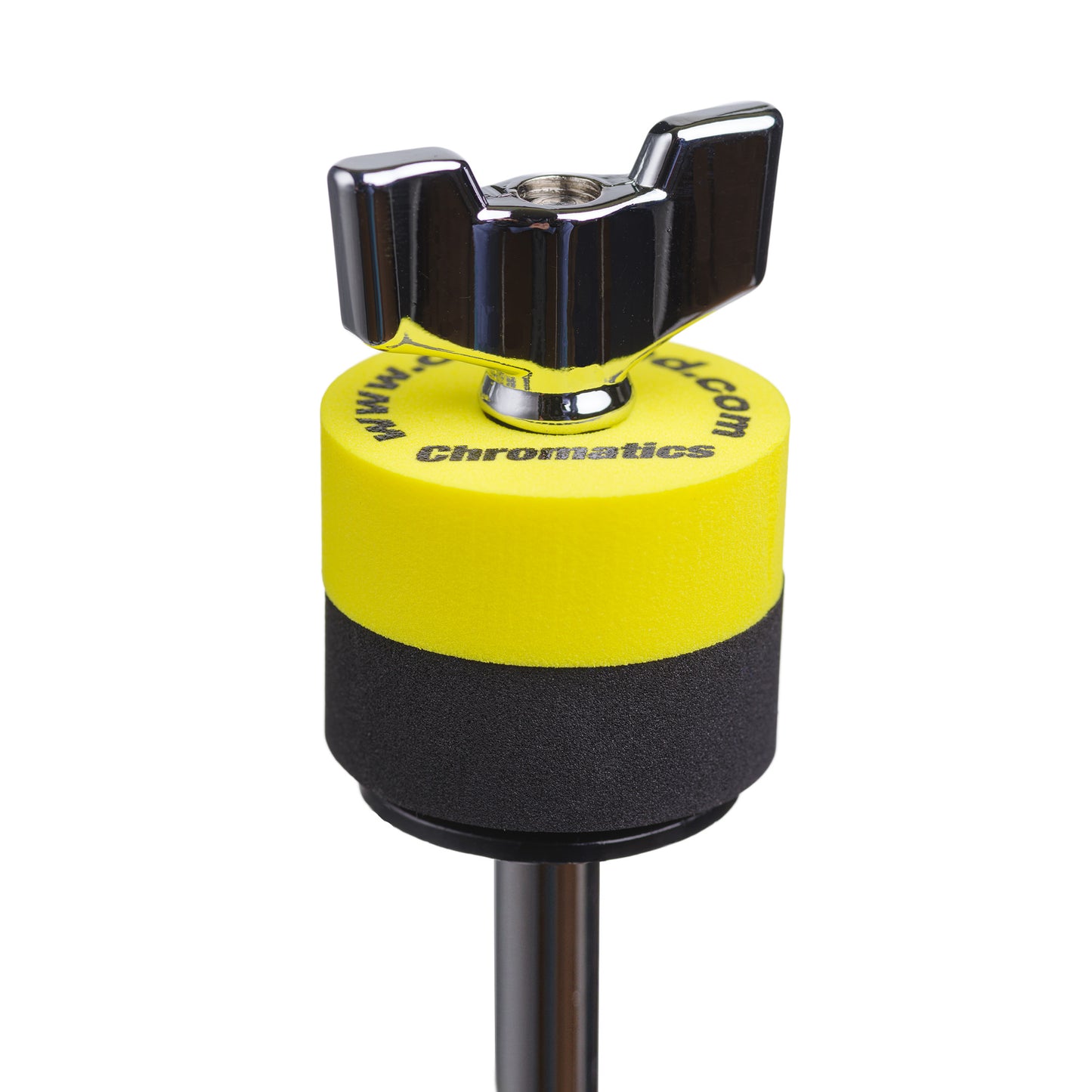 SET 5 PADS CYMPAD CHROMATICS JAUNE