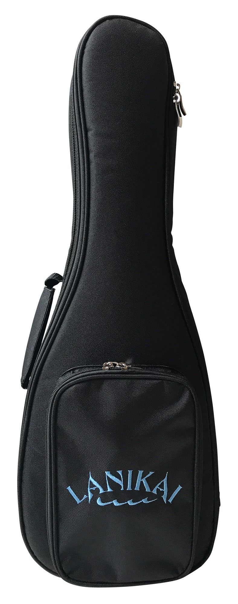 Ukulélé baryton Lanikai ACST-B