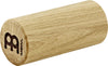 MEINL WOOD SHAKER, ROUND, BEECH