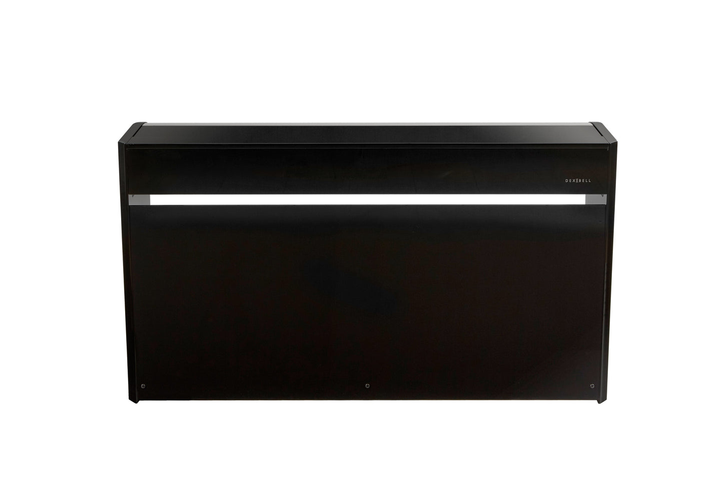 Piano numérique meuble Dexibell Vivo H10BKP | 88 notes, toucher lourd hybride