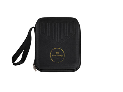 Kalimba Meinl Sonic Energy Sound Hole 17 notes en DO majeur. Acacia massif.